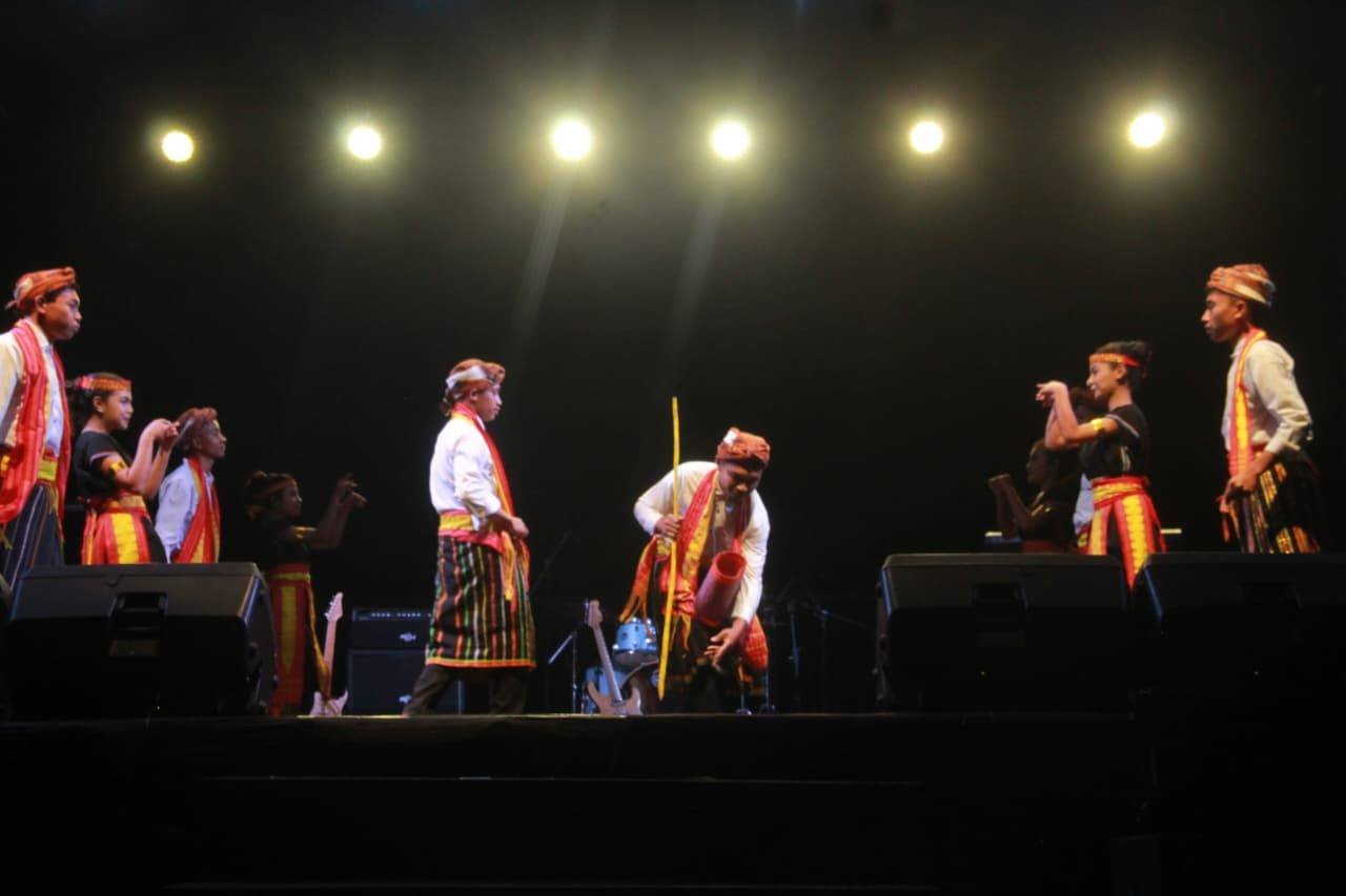 Festival Lembah Sanpio